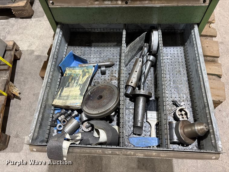 image for item EF6296 Machining tools