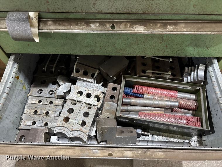 image for item EF6296 Machining tools