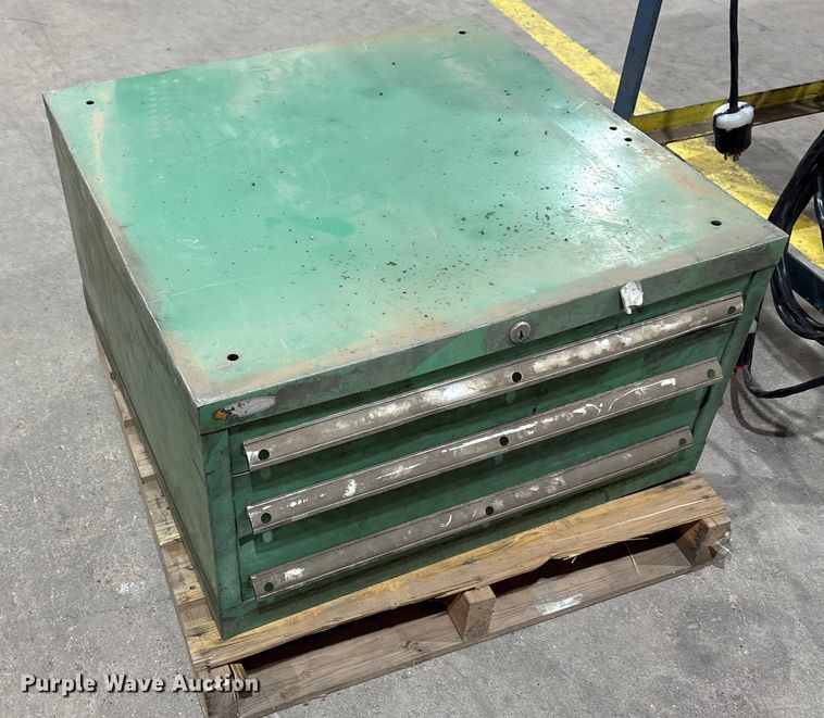 image for item EF6296 Machining tools