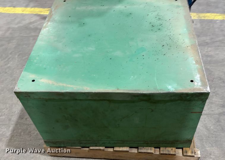 image for item EF6296 Machining tools