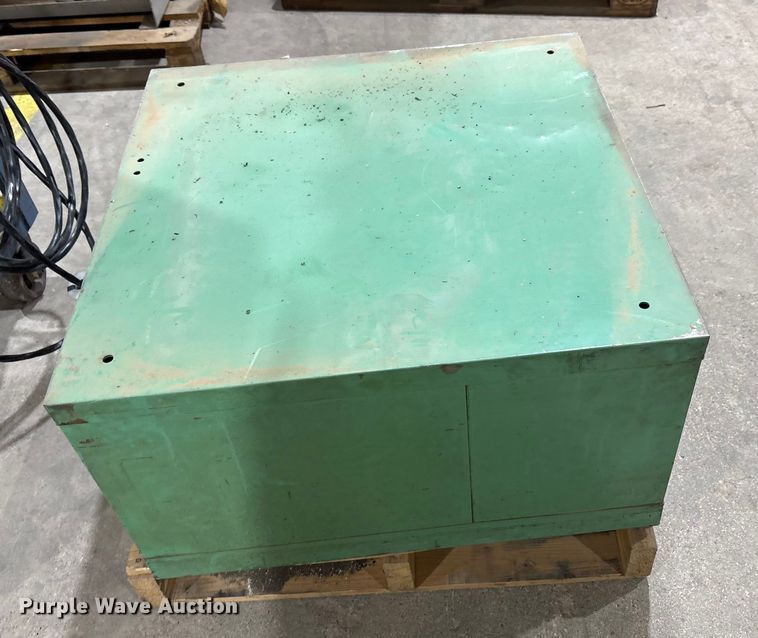 image for item EF6296 Machining tools