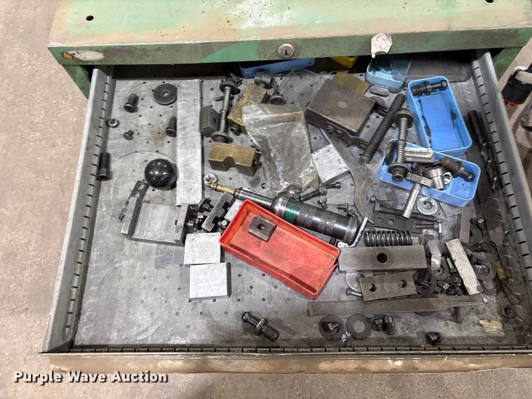 image for item EF6296 Machining tools