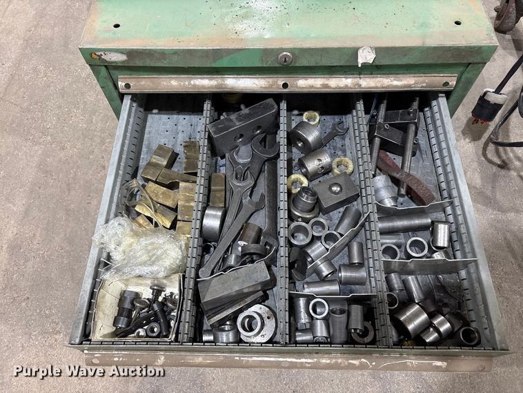 image for item EF6296 Machining tools