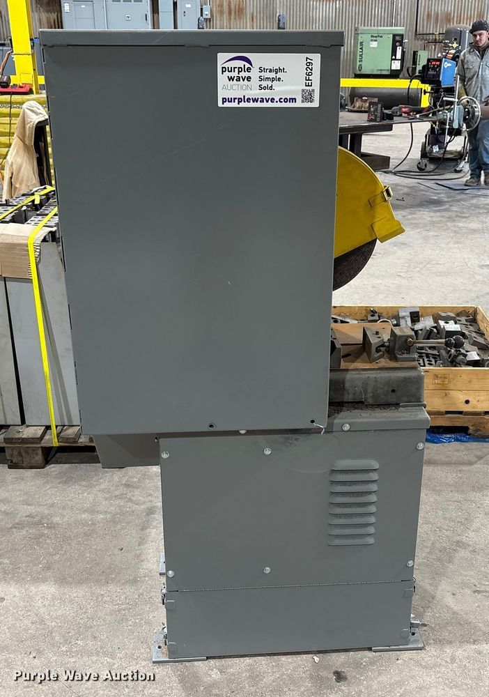 image for item EF6297 Kalamazoo K 12-14 V chop saw