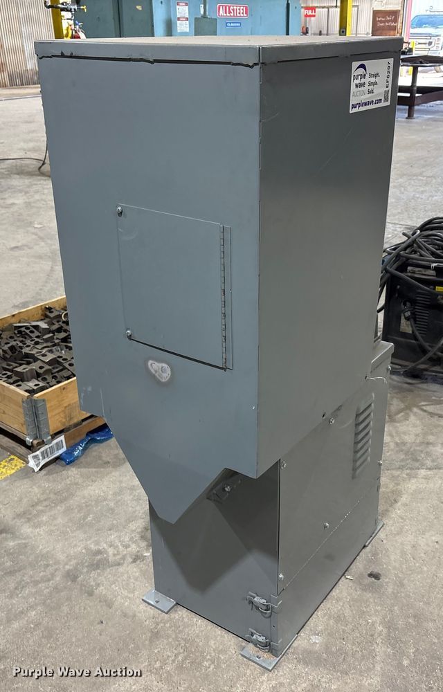 image for item EF6297 Kalamazoo K 12-14 V chop saw