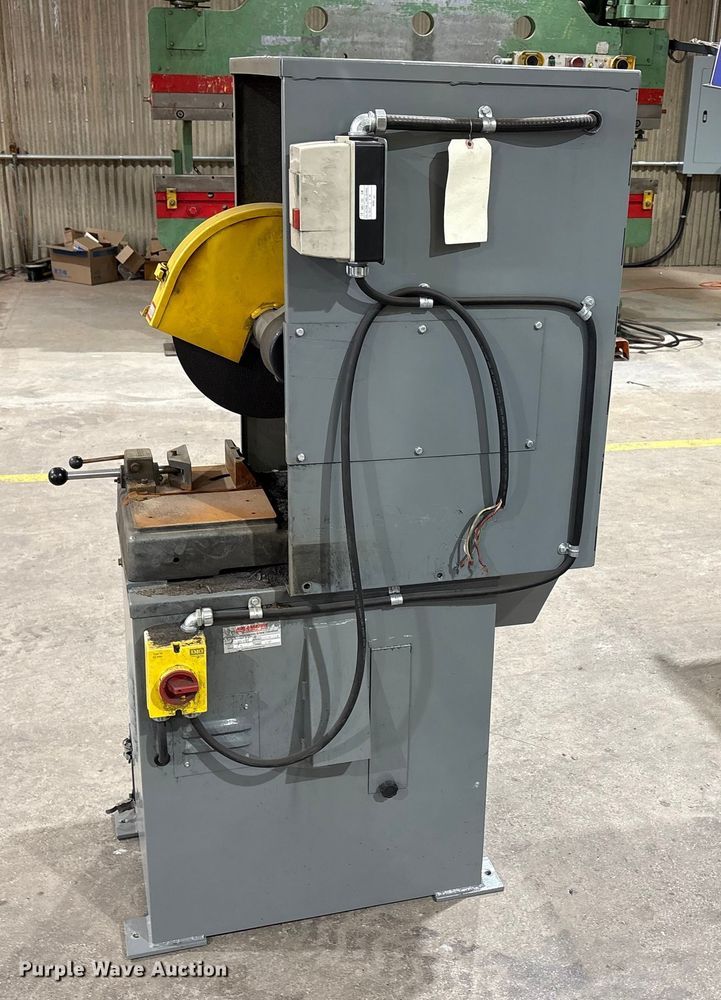 image for item EF6297 Kalamazoo K 12-14 V chop saw