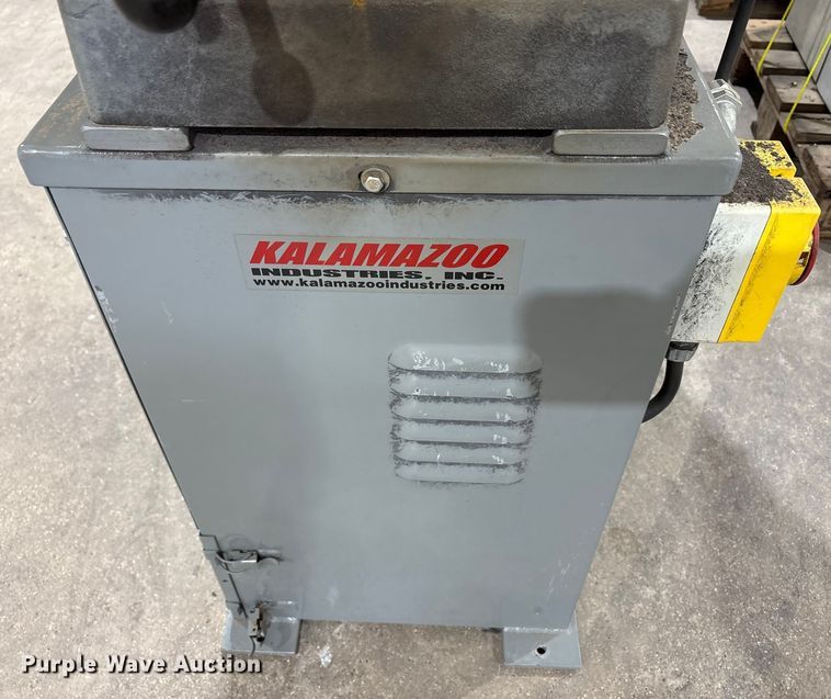 image for item EF6297 Kalamazoo K 12-14 V chop saw