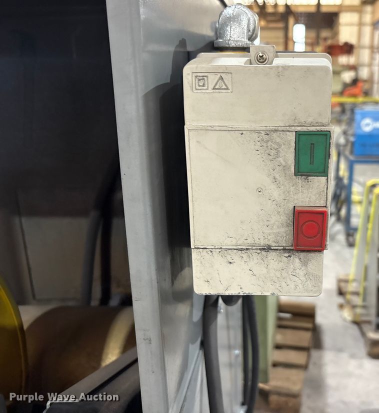 image for item EF6297 Kalamazoo K 12-14 V chop saw