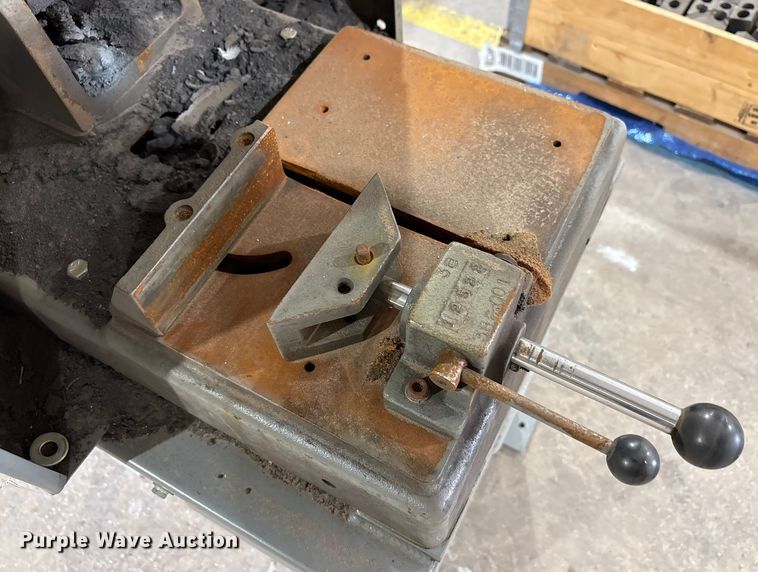 image for item EF6297 Kalamazoo K 12-14 V chop saw