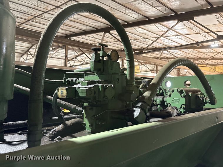 image for item EF6299 Cincinnati press break