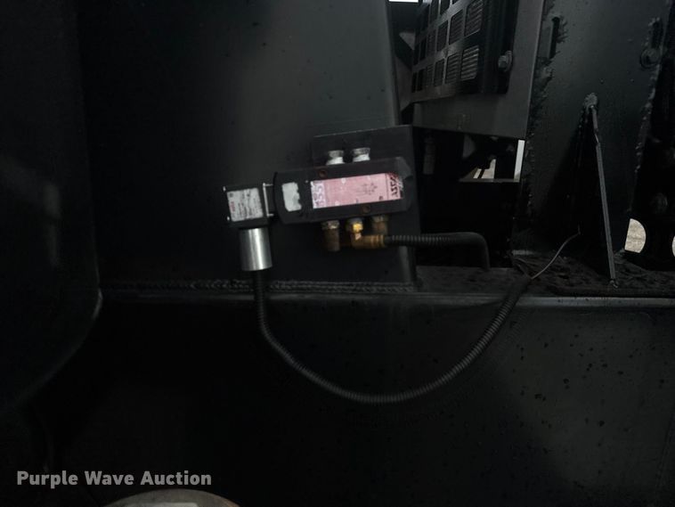 image for item EG6128 2006 Sterling  Acterra sewer jetter truck