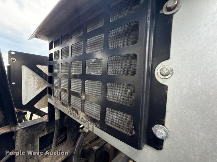 image for item EG6128 2006 Sterling  Acterra sewer jetter truck