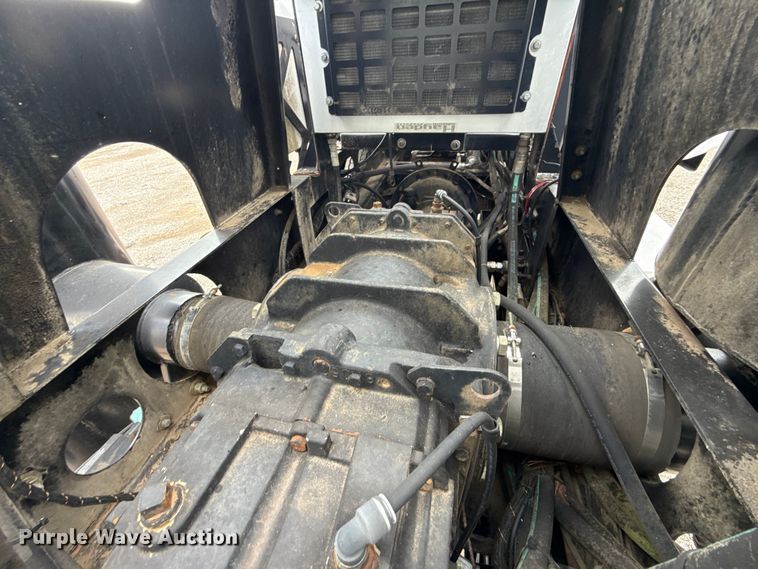 image for item EG6128 2006 Sterling  Acterra sewer jetter truck