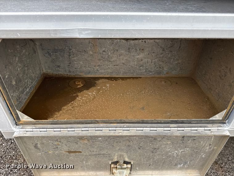 image for item EG6128 2006 Sterling  Acterra sewer jetter truck