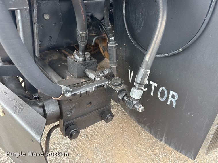 image for item EG6128 2006 Sterling  Acterra sewer jetter truck