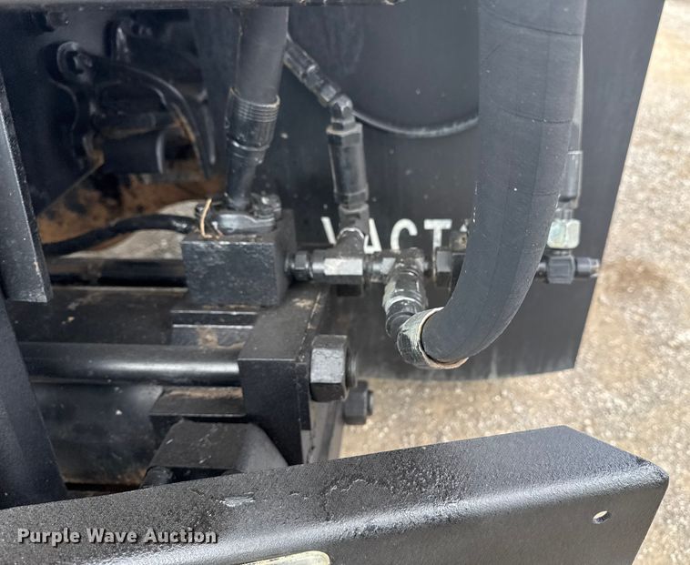 image for item EG6128 2006 Sterling  Acterra sewer jetter truck