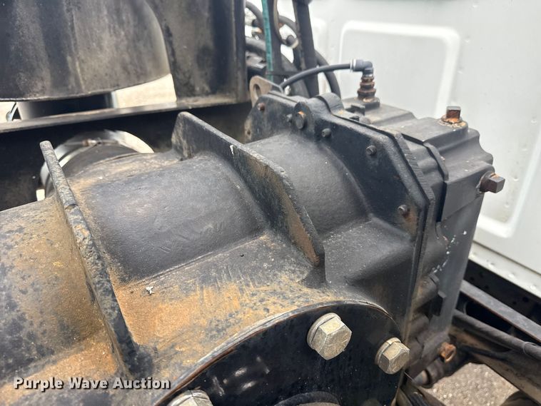 image for item EG6128 2006 Sterling  Acterra sewer jetter truck