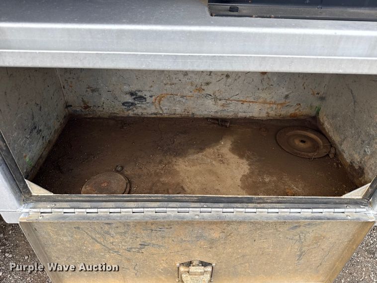 image for item EG6128 2006 Sterling  Acterra sewer jetter truck