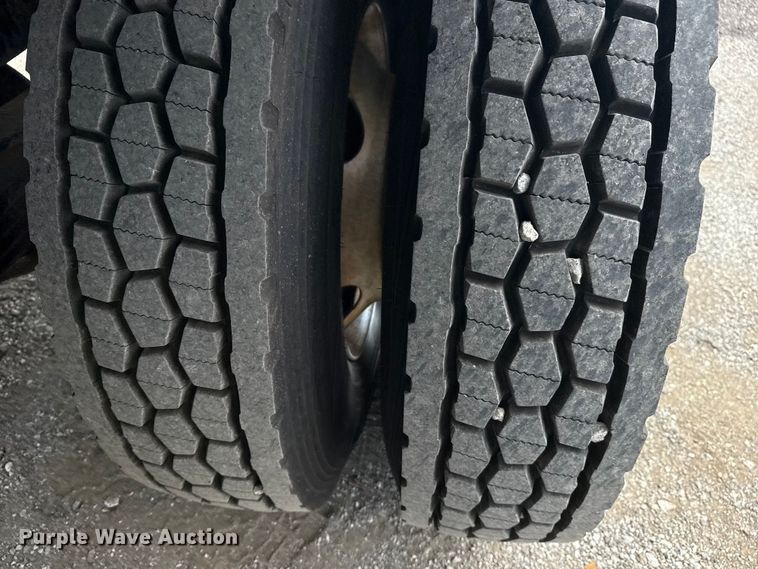 image for item EG6128 2006 Sterling  Acterra sewer jetter truck