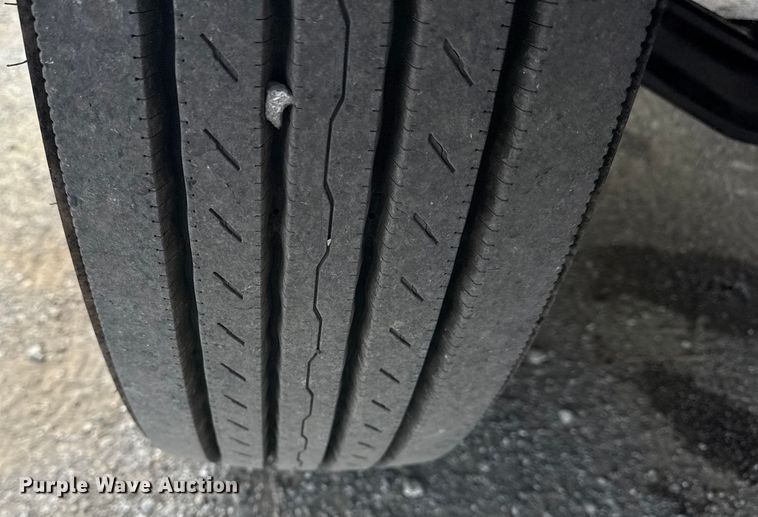 image for item EG6128 2006 Sterling  Acterra sewer jetter truck