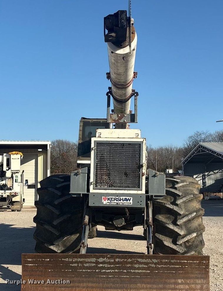 image for item EG8324 2013 Kershaw Sky Trim 75G2 tree trimmer