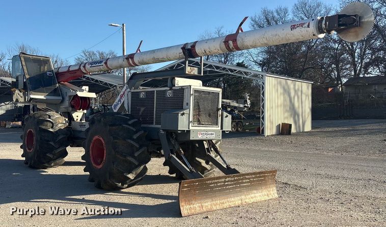 image for item EG8324 2013 Kershaw Sky Trim 75G2 tree trimmer