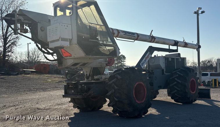 image for item EG8324 2013 Kershaw Sky Trim 75G2 tree trimmer