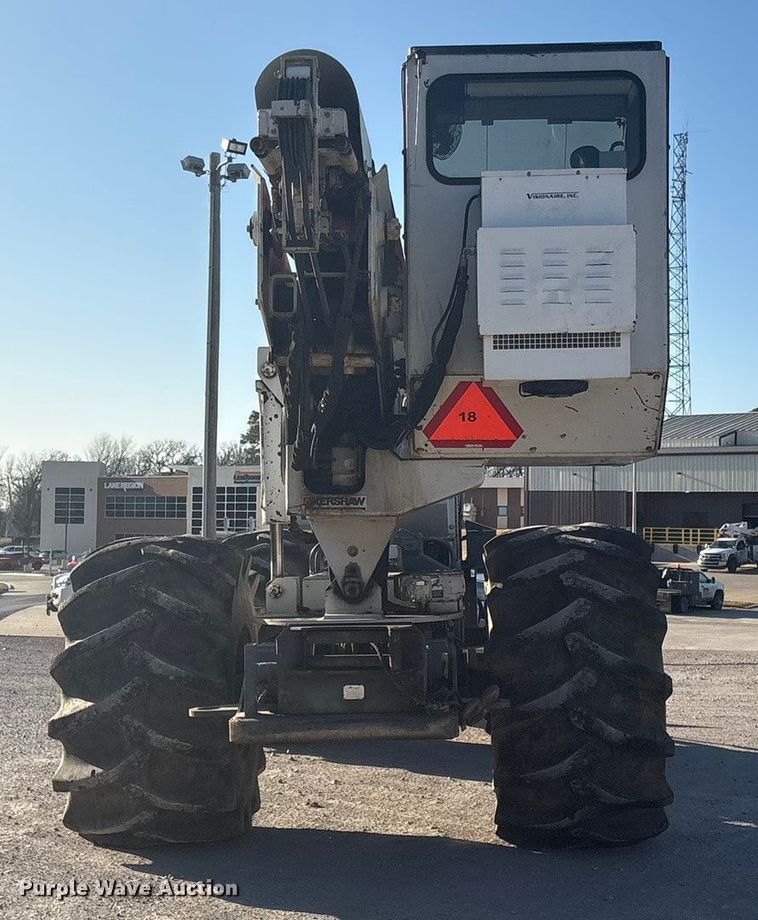 image for item EG8324 2013 Kershaw Sky Trim 75G2 tree trimmer