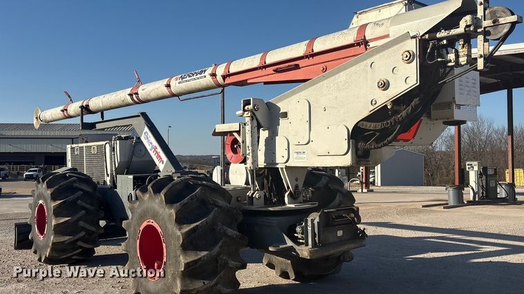 image for item EG8324 2013 Kershaw Sky Trim 75G2 tree trimmer