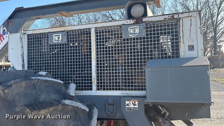 image for item EG8324 2013 Kershaw Sky Trim 75G2 tree trimmer