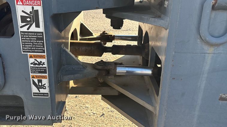 image for item EG8324 2013 Kershaw Sky Trim 75G2 tree trimmer