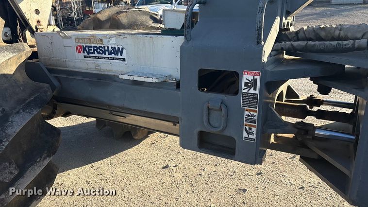 image for item EG8324 2013 Kershaw Sky Trim 75G2 tree trimmer