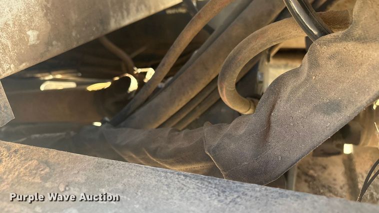 image for item EG8324 2013 Kershaw Sky Trim 75G2 tree trimmer