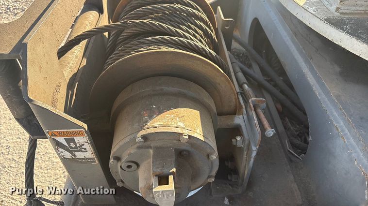 image for item EG8324 2013 Kershaw Sky Trim 75G2 tree trimmer