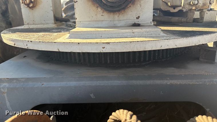 image for item EG8324 2013 Kershaw Sky Trim 75G2 tree trimmer