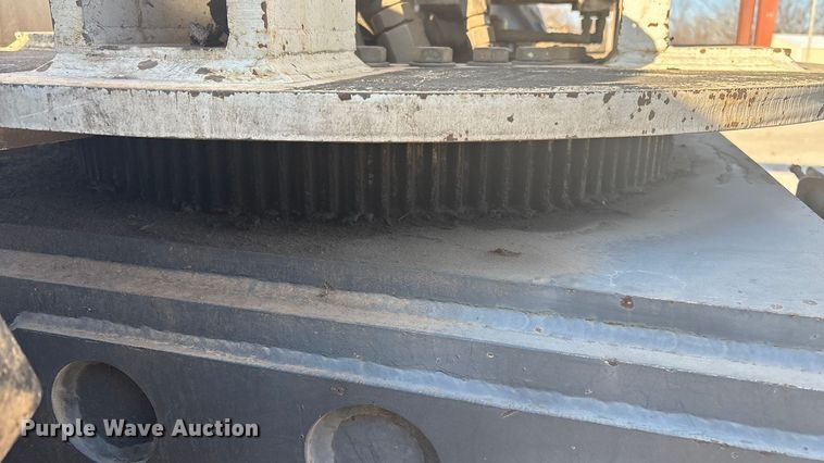 image for item EG8324 2013 Kershaw Sky Trim 75G2 tree trimmer