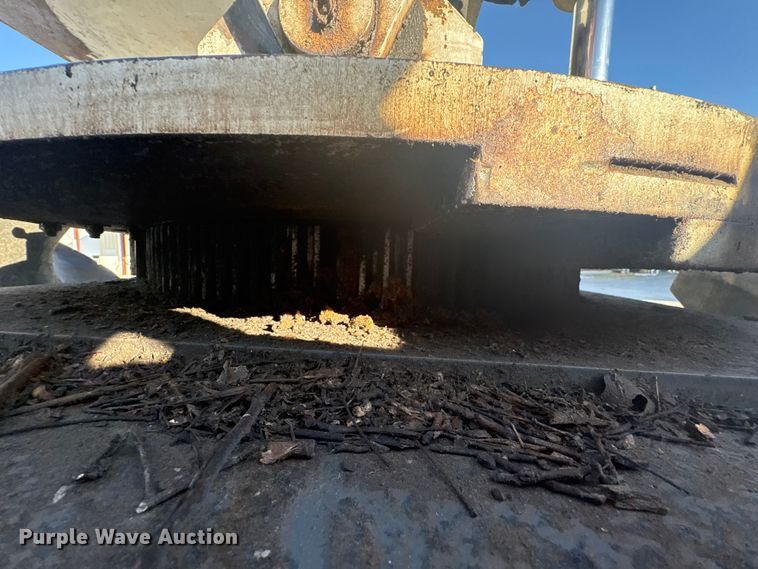 image for item EG8324 2013 Kershaw Sky Trim 75G2 tree trimmer