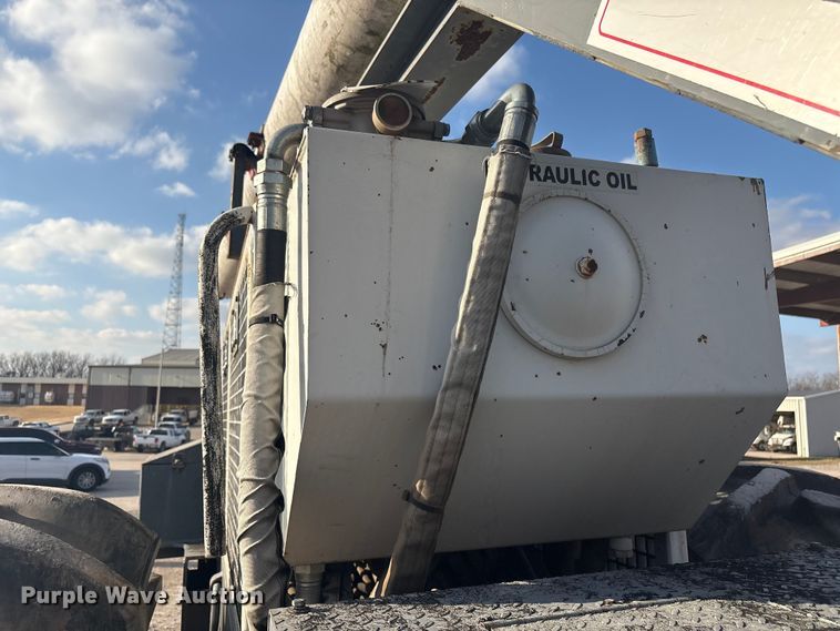 image for item EG8324 2013 Kershaw Sky Trim 75G2 tree trimmer