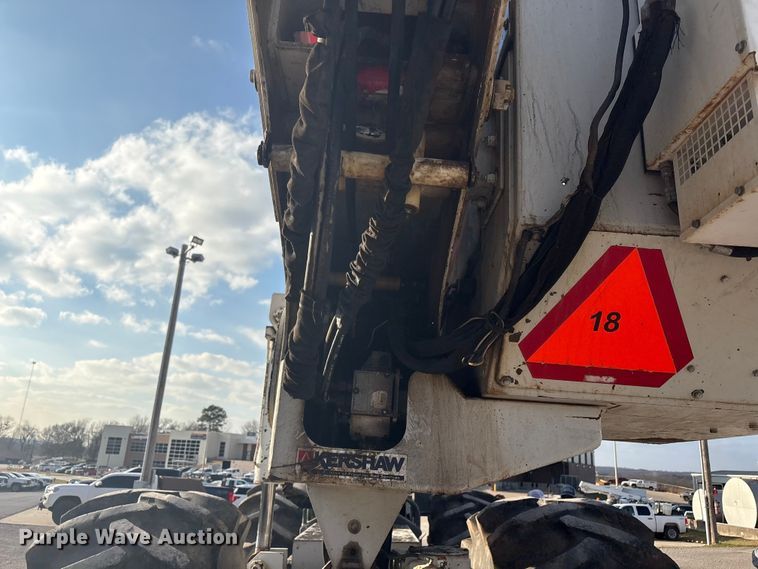 image for item EG8324 2013 Kershaw Sky Trim 75G2 tree trimmer