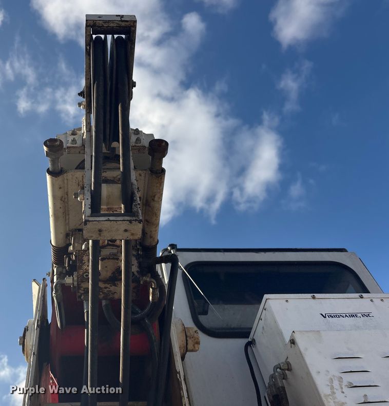 image for item EG8324 2013 Kershaw Sky Trim 75G2 tree trimmer