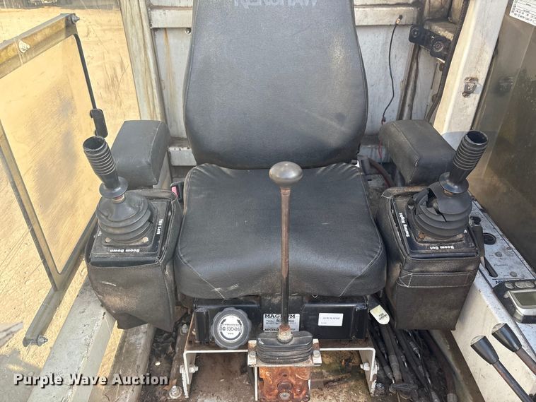 image for item EG8324 2013 Kershaw Sky Trim 75G2 tree trimmer