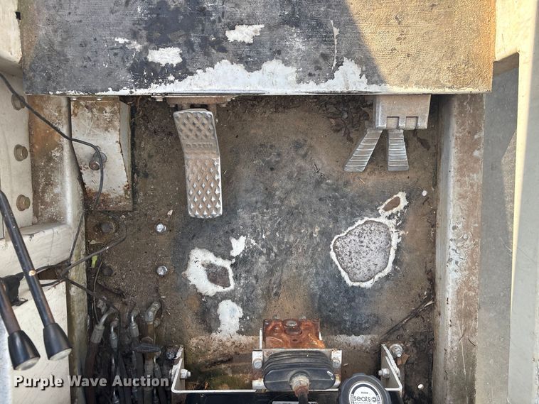 image for item EG8324 2013 Kershaw Sky Trim 75G2 tree trimmer