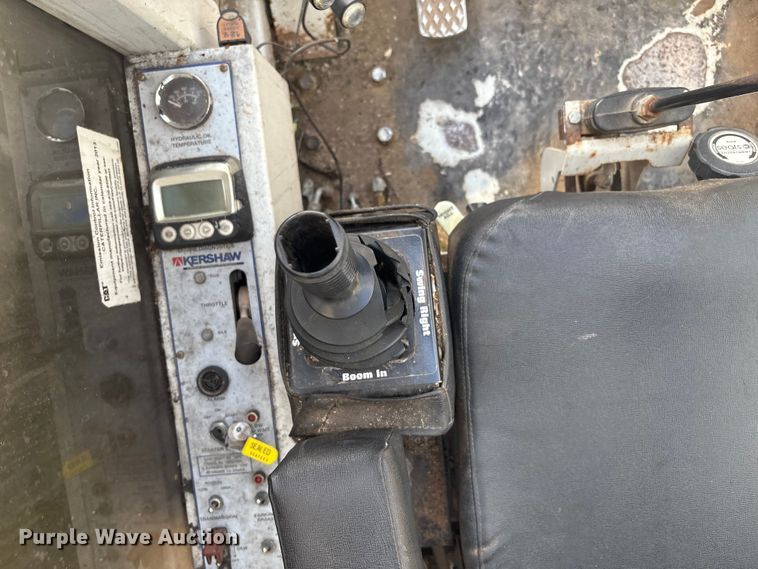 image for item EG8324 2013 Kershaw Sky Trim 75G2 tree trimmer