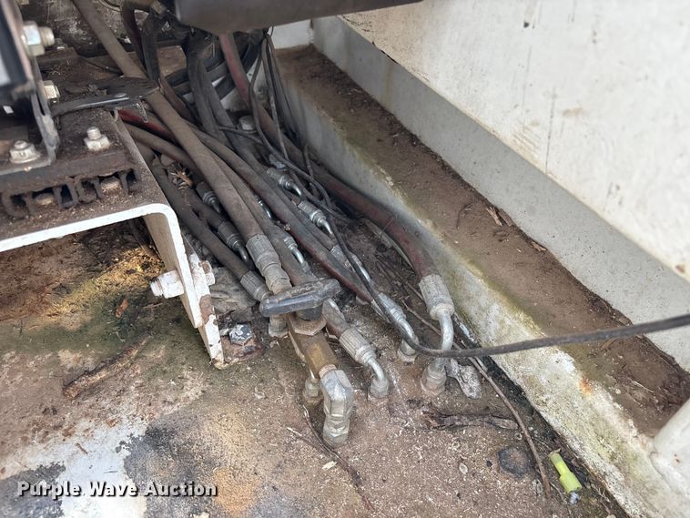 image for item EG8324 2013 Kershaw Sky Trim 75G2 tree trimmer