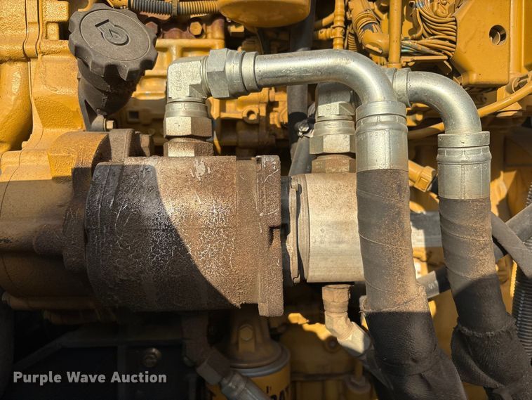 image for item EG8324 2013 Kershaw Sky Trim 75G2 tree trimmer