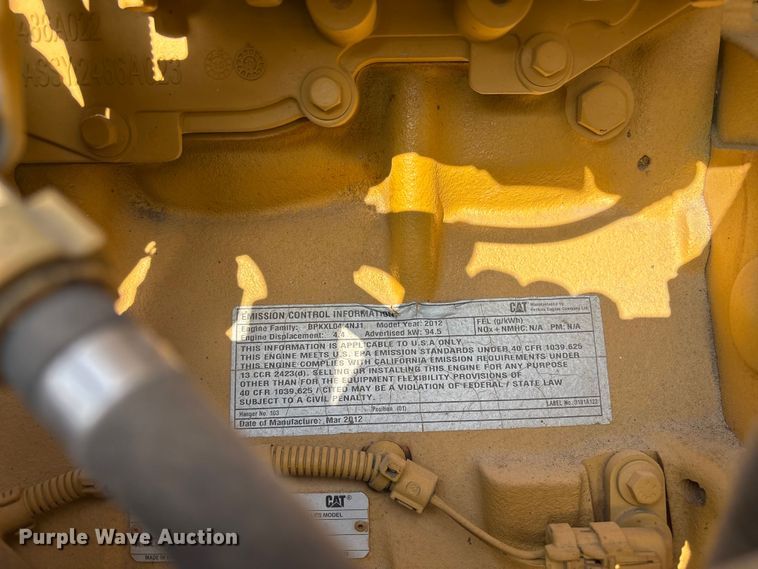 image for item EG8324 2013 Kershaw Sky Trim 75G2 tree trimmer