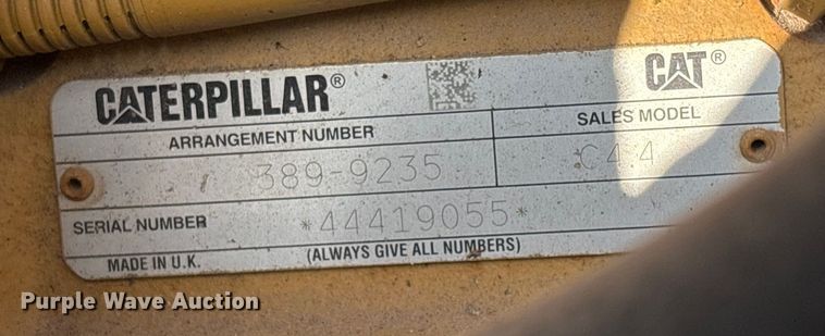 image for item EG8324 2013 Kershaw Sky Trim 75G2 tree trimmer