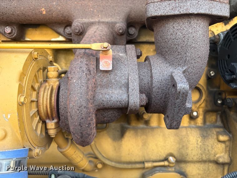 image for item EG8324 2013 Kershaw Sky Trim 75G2 tree trimmer