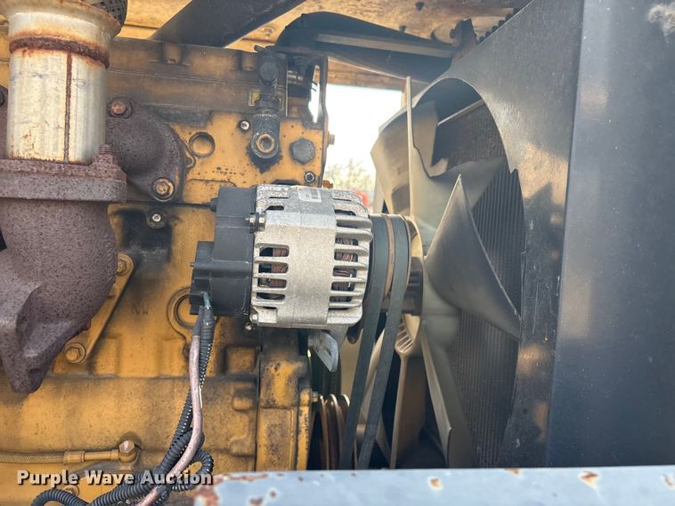 image for item EG8324 2013 Kershaw Sky Trim 75G2 tree trimmer