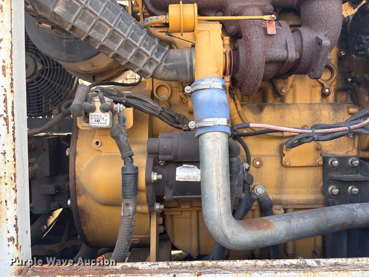 image for item EG8324 2013 Kershaw Sky Trim 75G2 tree trimmer